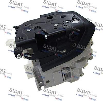 Autoteam F10322A2 - Door Lock car-mod.net