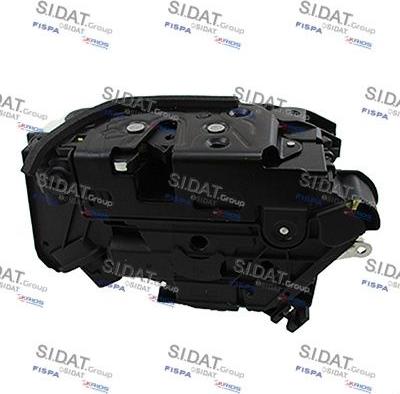 Autoteam F10253A2 - Door Lock car-mod.net
