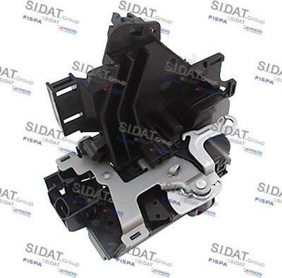 Autoteam F10214A2 - Door Lock car-mod.net