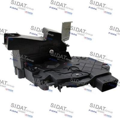 Autoteam F10277A2 - Door Lock car-mod.net
