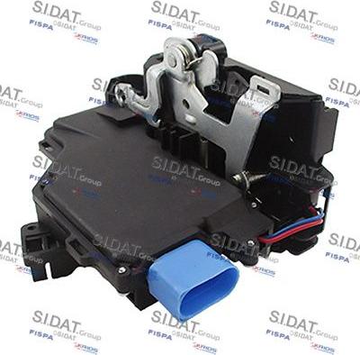 Autoteam F10761A2 - Door Lock car-mod.net