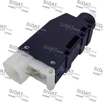 CARRO 047207231 - Door Lock car-mod.net