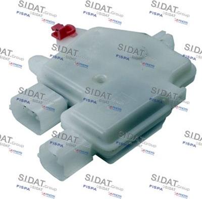 Autoteam F10718A2 - Actuator, central locking system car-mod.net