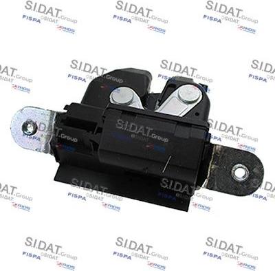 Autoteam F10781 - Tailgate Lock car-mod.net