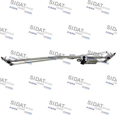 Autoteam F8085 - Window Wiper System car-mod.net