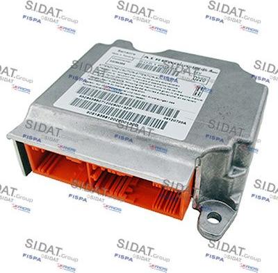 Autoteam F30770 - Control Unit, airbag car-mod.net