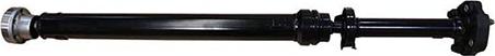 Autoteam G900001 - Propshaft, axle drive car-mod.net