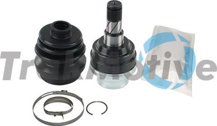 Autoteam G459137 - CV Joint Kit, drive shaft car-mod.net