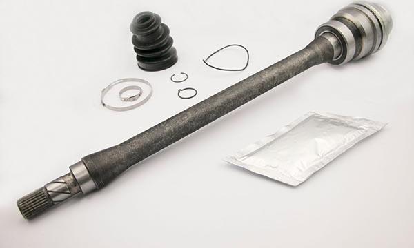 Autoteam G450065 - CV Joint Kit, drive shaft car-mod.net