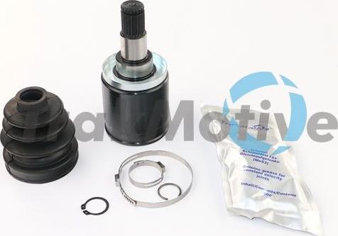 Autoteam G450103 - CV Joint Kit, drive shaft car-mod.net