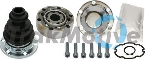 Autoteam G450112 - CV Joint Kit, drive shaft car-mod.net