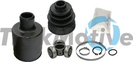 Autoteam G450189 - CV Joint Kit, drive shaft car-mod.net