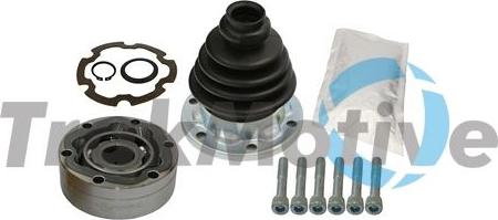 Autoteam G450126 - CV Joint Kit, drive shaft car-mod.net