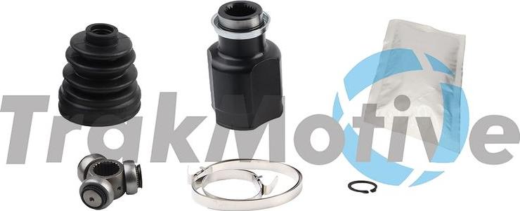 Autoteam G450268 - CV Joint Kit, drive shaft car-mod.net