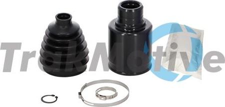 Autoteam G450237 - CV Joint Kit, drive shaft car-mod.net