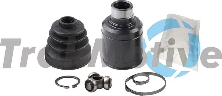 Autoteam G450277 - CV Joint Kit, drive shaft car-mod.net