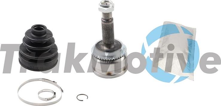 Autoteam G400903 - CV Joint Kit, drive shaft car-mod.net