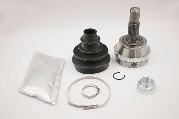 Autoteam G400491 - CV Joint Kit, drive shaft car-mod.net