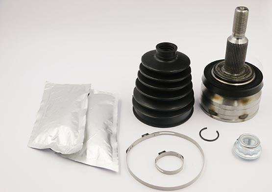 Autoteam G400448 - CV Joint Kit, drive shaft car-mod.net