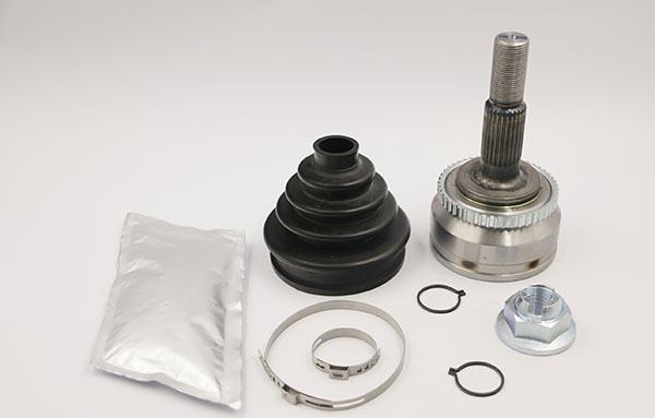 Autoteam G400463 - CV Joint Kit, drive shaft car-mod.net