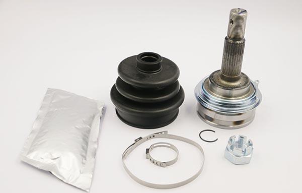 Autoteam G400406 - CV Joint Kit, drive shaft car-mod.net