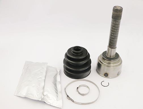 Autoteam G400408 - CV Joint Kit, drive shaft car-mod.net