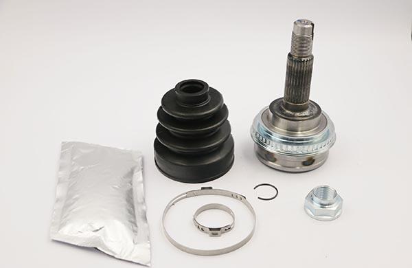 Autoteam G400407 - CV Joint Kit, drive shaft car-mod.net