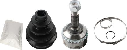 Autoteam G400599 - CV Joint Kit, drive shaft car-mod.net