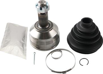 Autoteam G400572 - CV Joint Kit, drive shaft car-mod.net