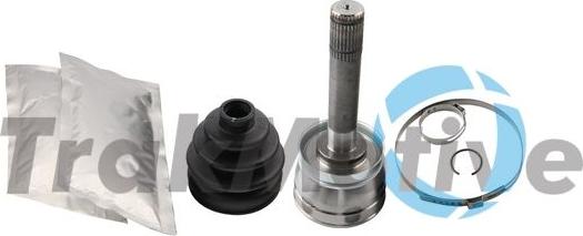 Autoteam G400695 - CV Joint Kit, drive shaft car-mod.net