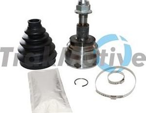 Autoteam G400670 - CV Joint Kit, drive shaft car-mod.net