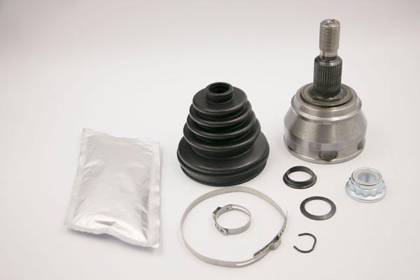 Autoteam G400047 - CV Joint Kit, drive shaft car-mod.net