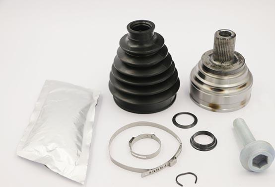 Autoteam G400050 - CV Joint Kit, drive shaft car-mod.net