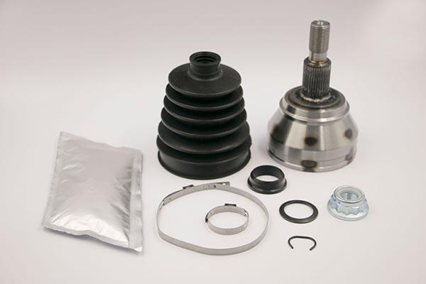 Autoteam G400053 - CV Joint Kit, drive shaft car-mod.net