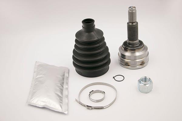 Autoteam G400066 - CV Joint Kit, drive shaft car-mod.net