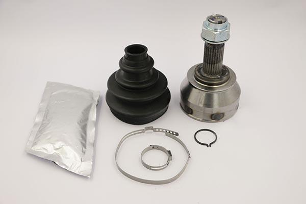 Autoteam G400014 - CV Joint Kit, drive shaft car-mod.net