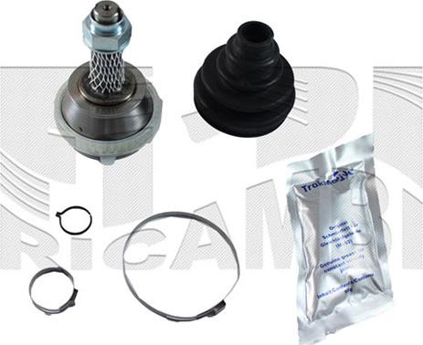 Autoteam G400011 - CV Joint Kit, drive shaft car-mod.net