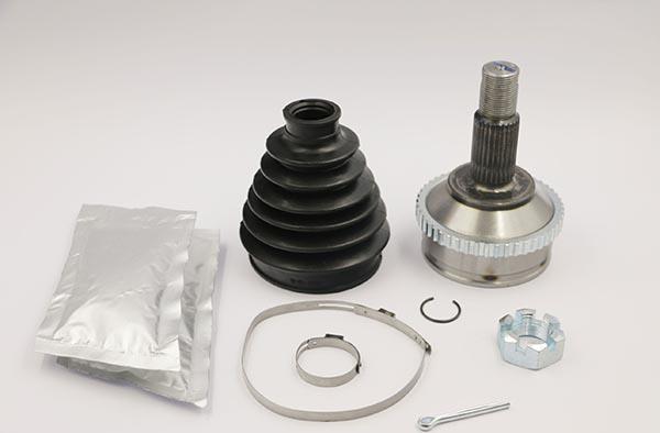 Autoteam G400081 - CV Joint Kit, drive shaft car-mod.net