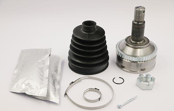 Autoteam G400082 - CV Joint Kit, drive shaft car-mod.net
