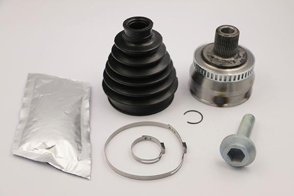 Autoteam G400030 - CV Joint Kit, drive shaft car-mod.net