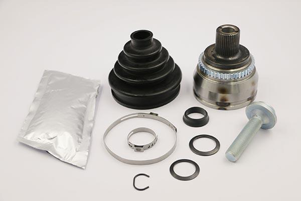 Autoteam G400021 - CV Joint Kit, drive shaft car-mod.net