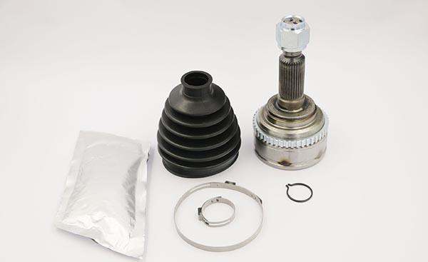 Autoteam G400071 - CV Joint Kit, drive shaft car-mod.net