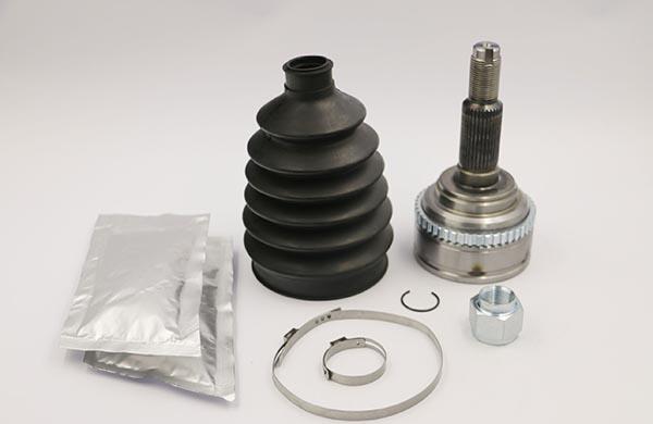 Autoteam G400072 - CV Joint Kit, drive shaft car-mod.net