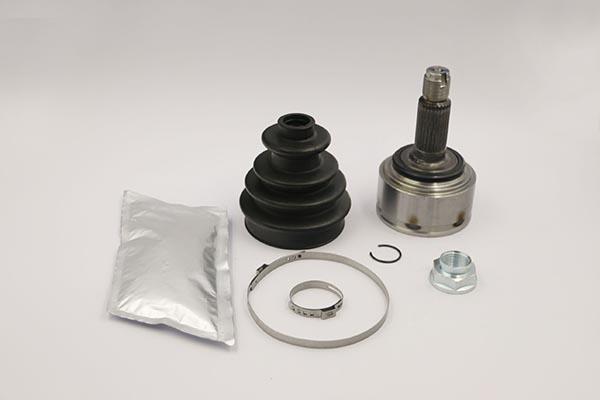 Autoteam G400195 - CV Joint Kit, drive shaft car-mod.net