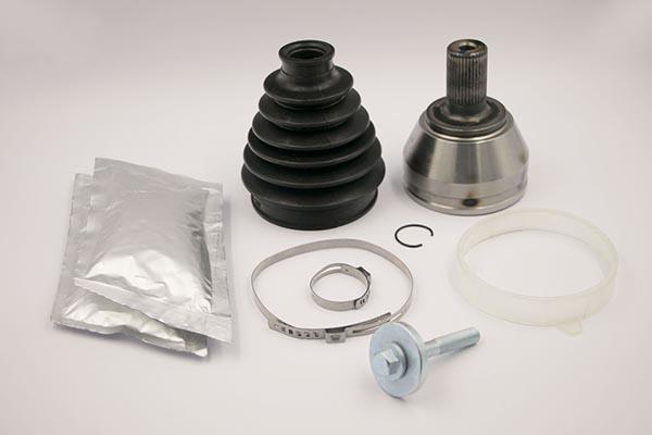 Autoteam G400147 - CV Joint Kit, drive shaft car-mod.net