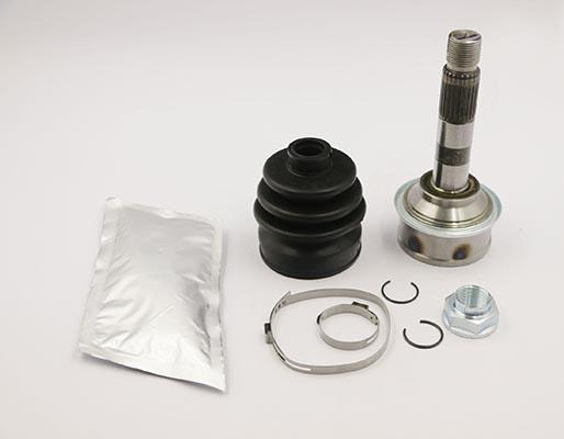 Autoteam G400105 - CV Joint Kit, drive shaft car-mod.net
