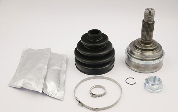 Autoteam G400184 - CV Joint Kit, drive shaft car-mod.net