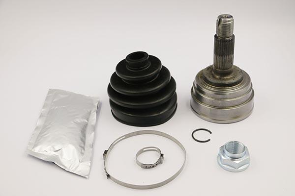 Autoteam G400186 - CV Joint Kit, drive shaft car-mod.net