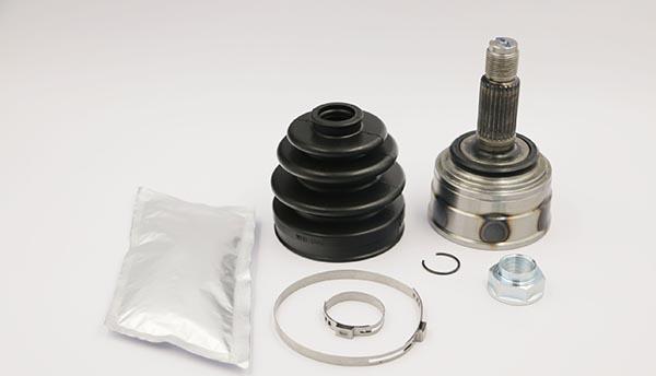 Autoteam G400176 - CV Joint Kit, drive shaft car-mod.net