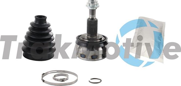 Autoteam G400892 - CV Joint Kit, drive shaft car-mod.net